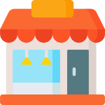merchant icon